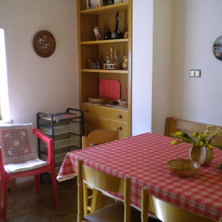 דירות מואנה House Casa Defrancesco מראה חיצוני תמונה