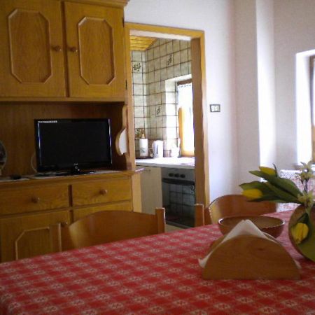 דירות מואנה House Casa Defrancesco מראה חיצוני תמונה
