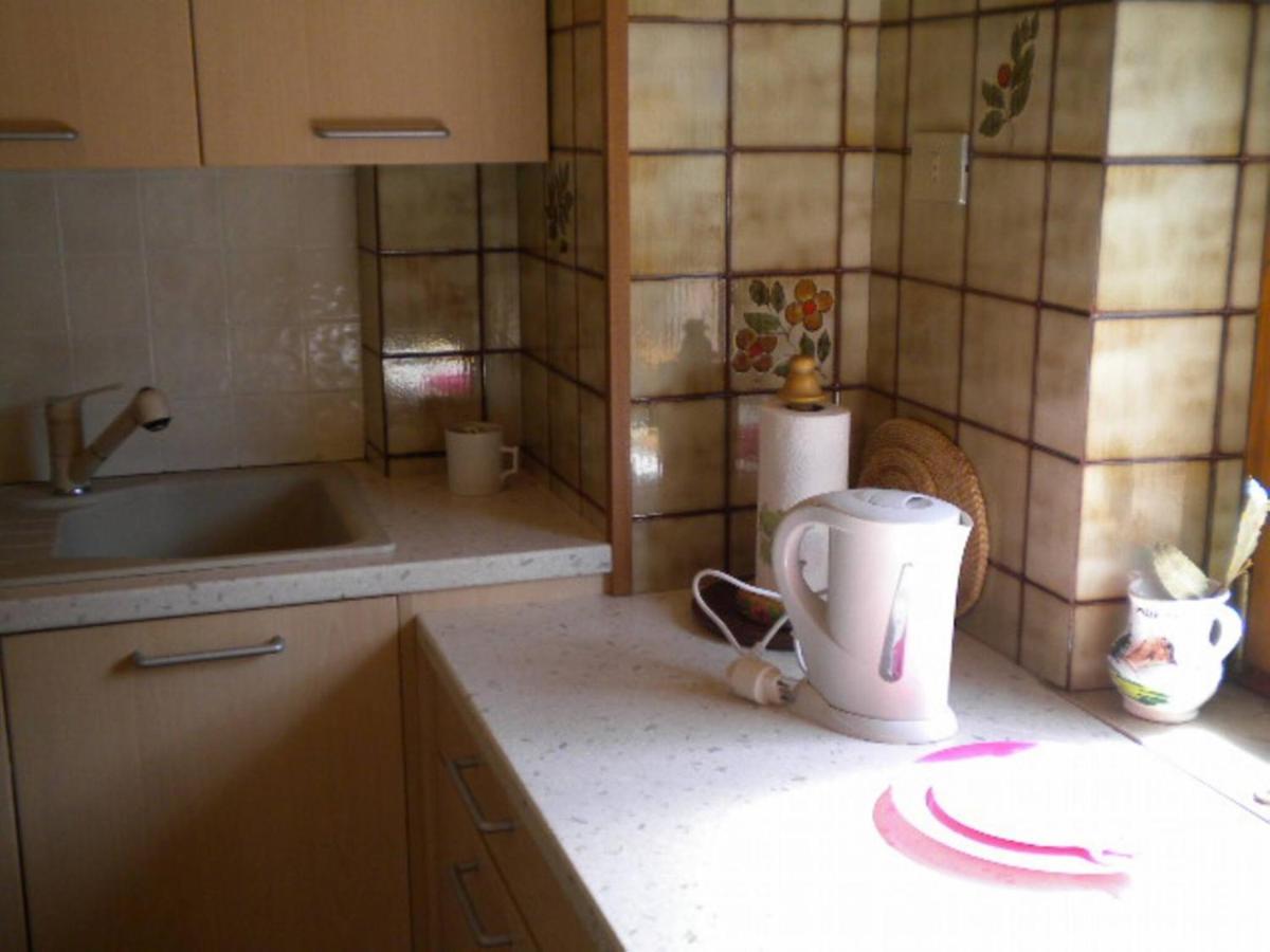דירות מואנה House Casa Defrancesco מראה חיצוני תמונה
