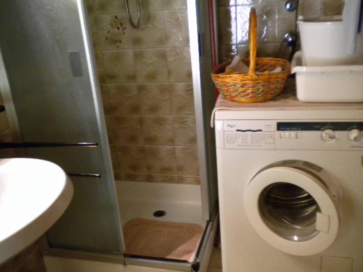 דירות מואנה House Casa Defrancesco מראה חיצוני תמונה
