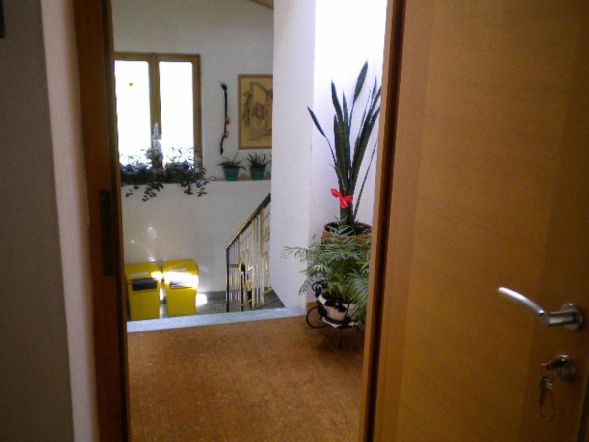 דירות מואנה House Casa Defrancesco מראה חיצוני תמונה
