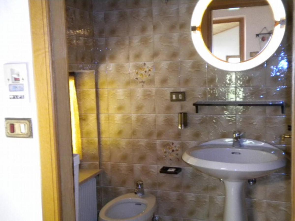 דירות מואנה House Casa Defrancesco מראה חיצוני תמונה
