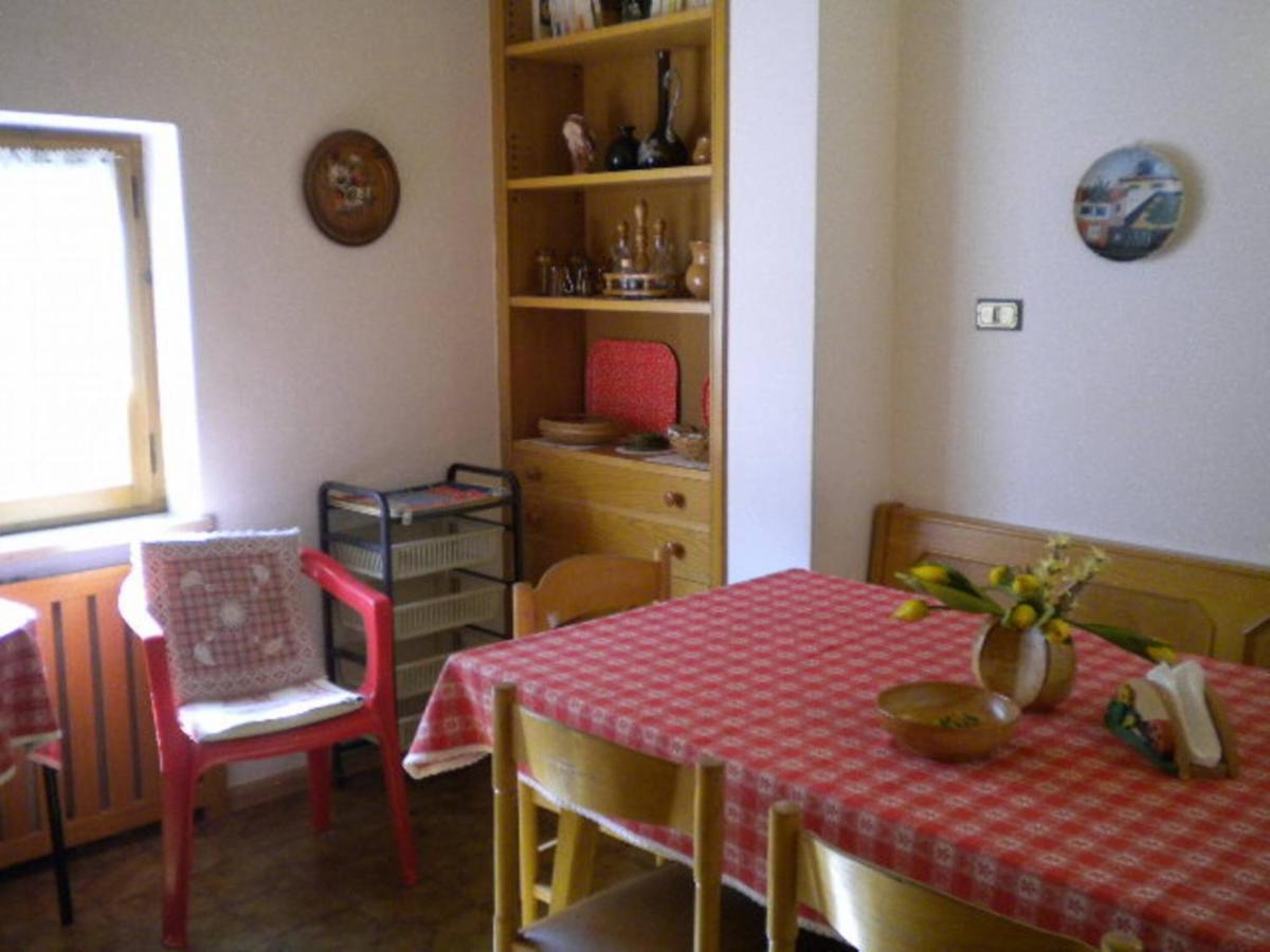דירות מואנה House Casa Defrancesco מראה חיצוני תמונה