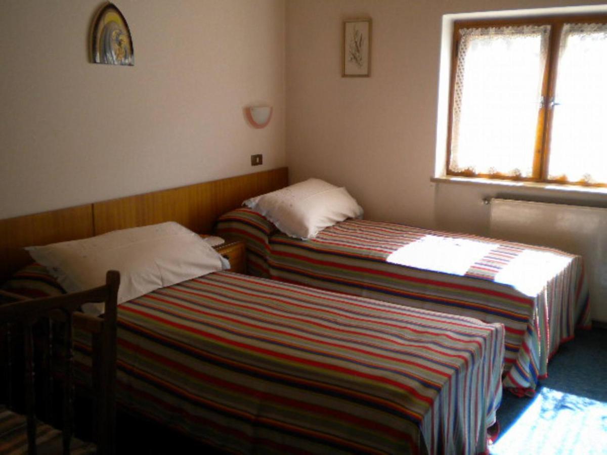 דירות מואנה House Casa Defrancesco מראה חיצוני תמונה